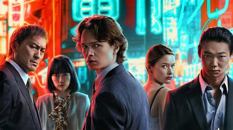 tokyo vice soap2day|Japanese/American crime drama TOKYO VICE arrives at SBS ON DEMAND.